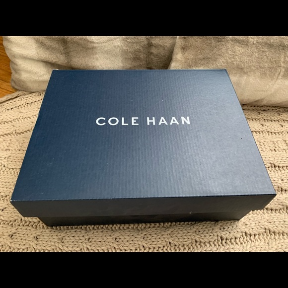 Cole Haan Edie wedge - Picture 4 of 5